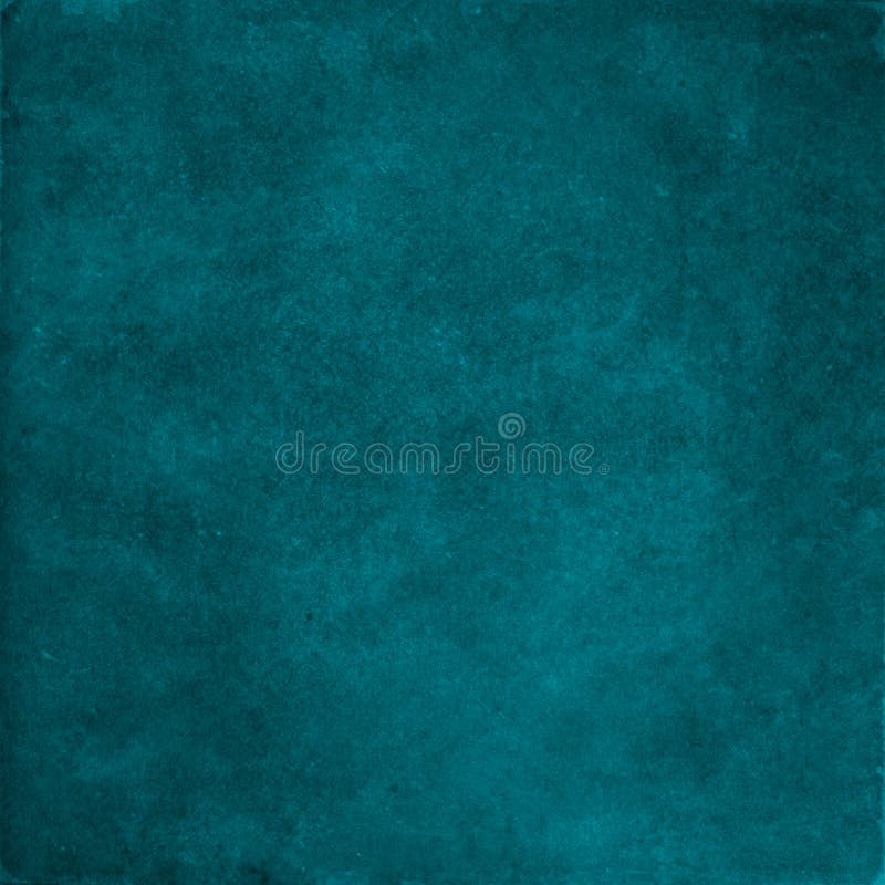 Blanka, blå färgpapperstextur bakgrund cyan blue paper surface for art and design base banner förhandsgranskning wallpaper arkivfoton