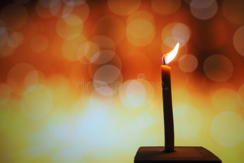 Candlelight in the dark, Present the concept of hope, purpose, belief, religion. Candlelight shines light into the destination. and for Spiritualism. Candlelight in the dark, Present the concept of hope, purpose, belief, religion. Candlelight shines light into the destination. and for Spiritualism.