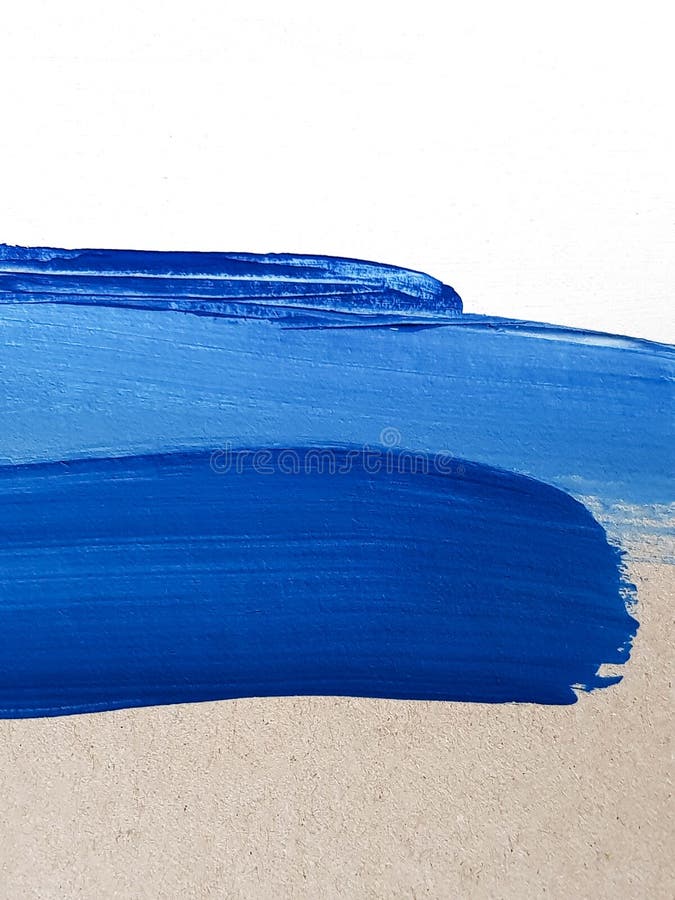 Blaue Farben extrahieren Art Painting-Hintergrund Apfelbaum, Sonne, Blumen, Wolken, Wiese? moderne Grafik lizenzfreie stockfotos Blaue Farben extrahieren Art Painting-Hintergrund Apfelbaum, Sonne, Blumen, Wolken, Wiese? moderne Grafik lizenzfreie stockfotos