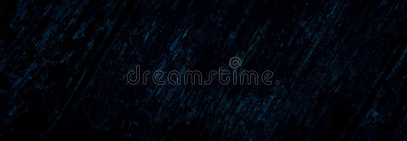 Blaue Hintergrundtextur dunkelschwarz mit dunkelblauem, verschwommenem Hintergrund mit hellem Hintergrund