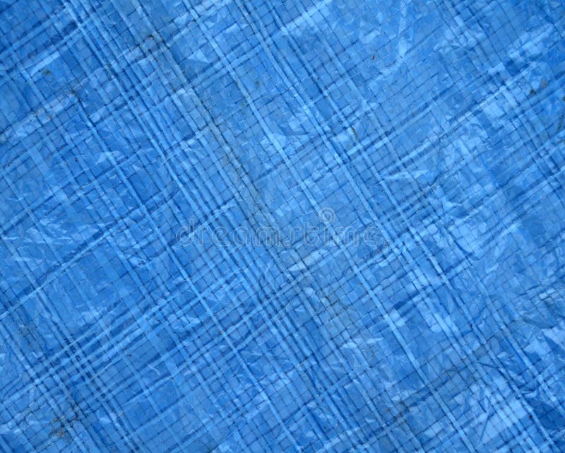 Blaue Plastikbeschaffenheit lizenzfreie stockbilder Blaue Plastikbeschaffenheit lizenzfreie stockbilder