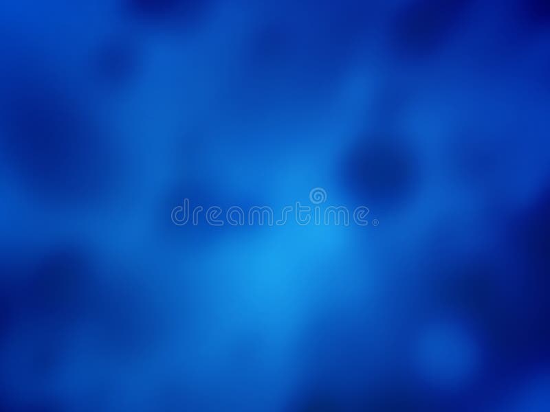 Blauer abstrakter Hintergrund stockfotos