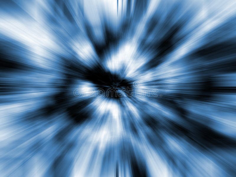 Blauer abstrakter Hintergrund vektor abbildung Blauer abstrakter Hintergrund vektor abbildung