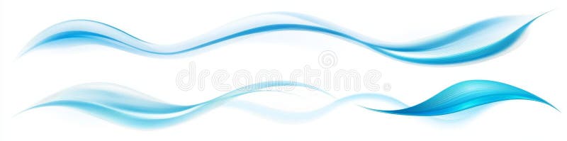 Blauer Blitz mit Donner auf transparentem Hintergrund. lizenzfreies stockfoto