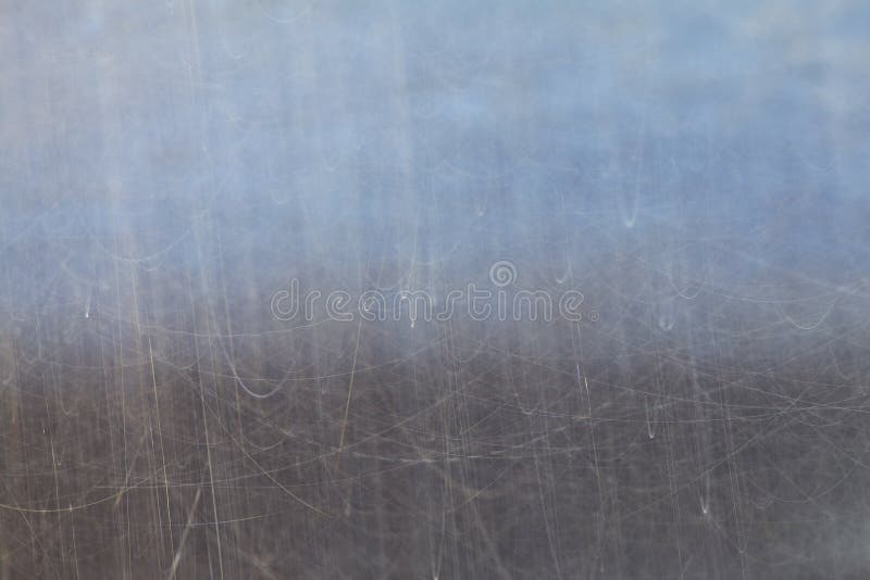 Blauer Farbton des Abschlusses herauf das Regenwasser-Tropfenfallen stockfotos Blauer Farbton des Abschlusses herauf das Regenwasser-Tropfenfallen stockfotos