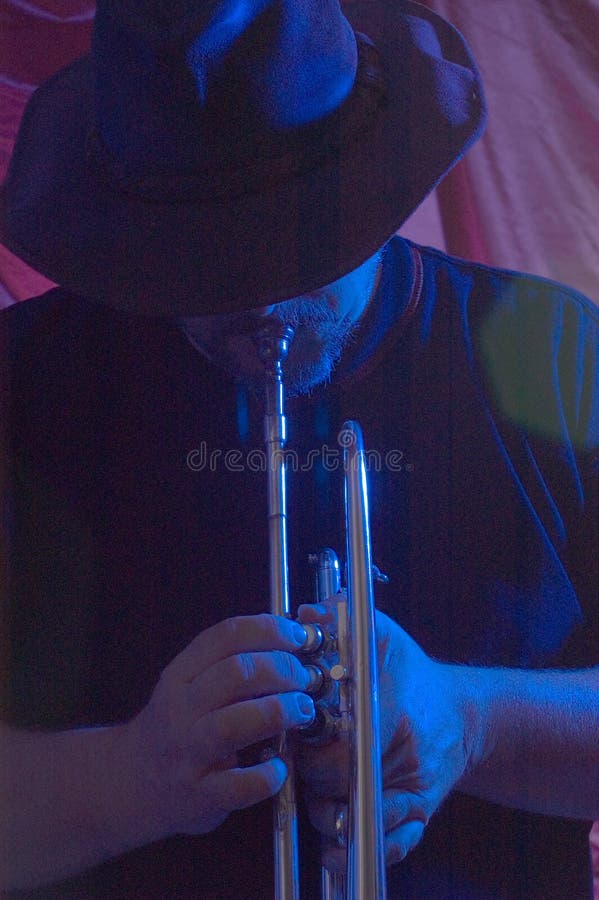 Blaumusiker Blaumusiker