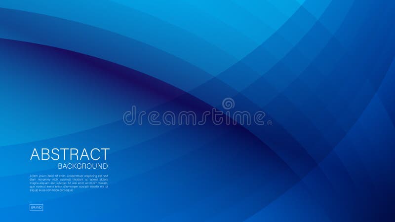 Blue abstract background, wave, Geometric vector, graphic, Minimal Texture, cover design, flyer template, banner, web page, book cover, advertisement, printing template, decoration wallpaper design. Blue abstract background, wave, Geometric vector, graphic, Minimal Texture, cover design, flyer template, banner, web page, book cover, advertisement, printing template, decoration wallpaper design