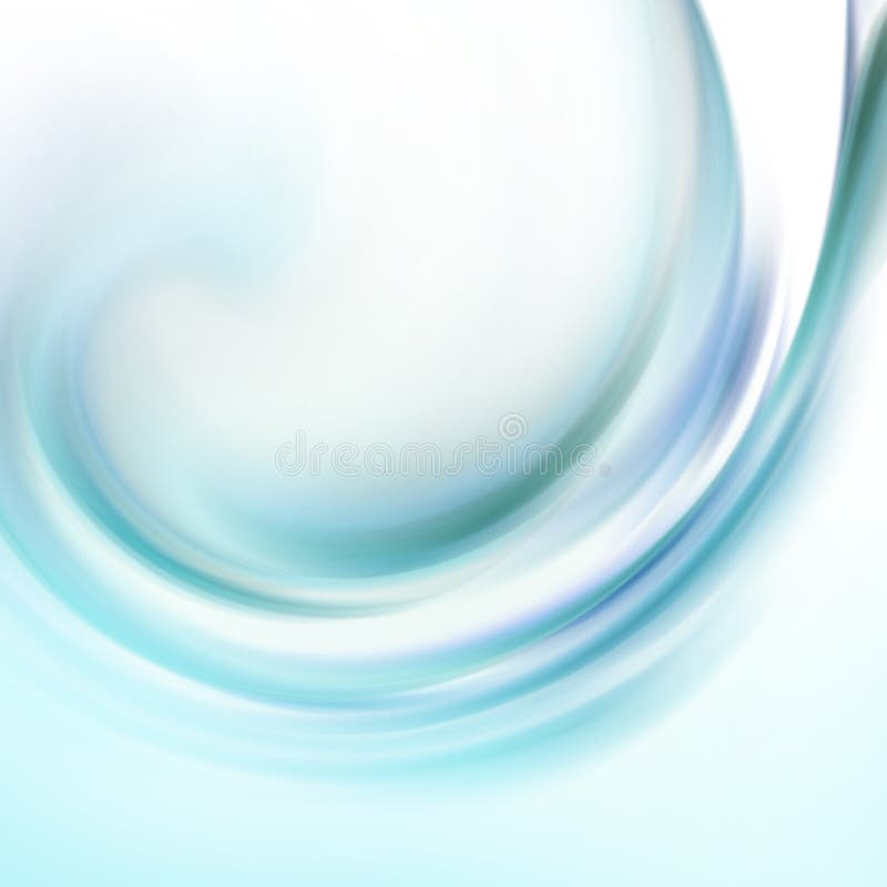 Blauwe achtergrond stock illustratie Blauwe achtergrond stock illustratie