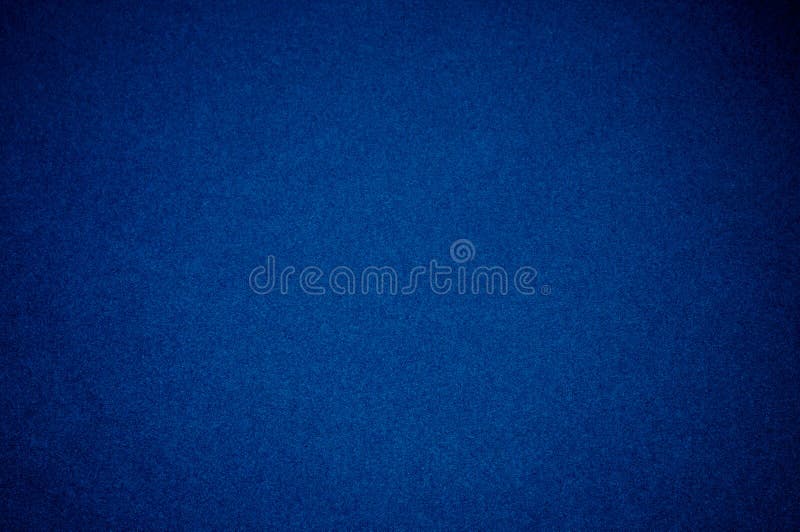 Blauwe stof stock afbeelding