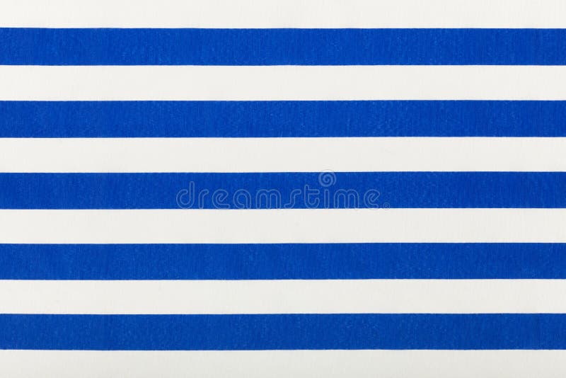 Zweet Gemiddeld haat Blauwe En Witte Strepen, Zeestoffenachtergrond Stock Foto - Image of  wijnoogst, behang: 85420638