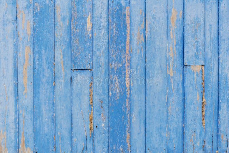 Blauwe houten achtergrond royalty-vrije stock fotografie Blauwe houten achtergrond royalty-vrije stock fotografie