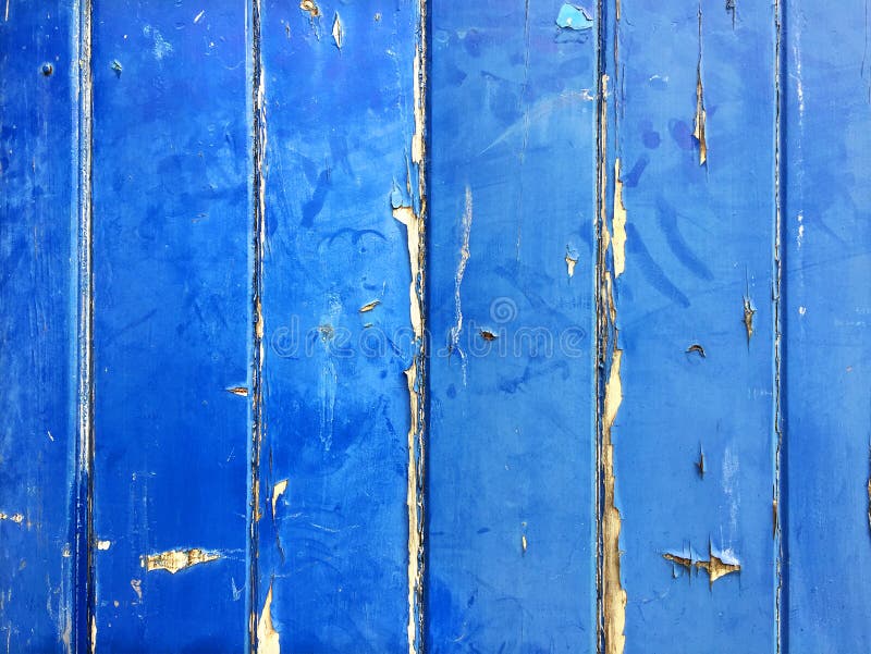 Blauwe houten achtergrond royalty-vrije stock afbeeldingen Blauwe houten achtergrond royalty-vrije stock afbeeldingen