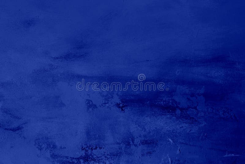 Blauwe indigo grungy achtergrond