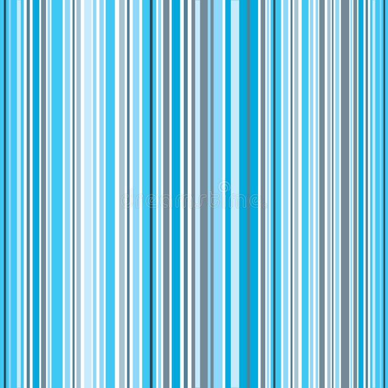 Geheim Melbourne vier keer Blauwe streep vector illustratie. Illustration of modern - 8351384