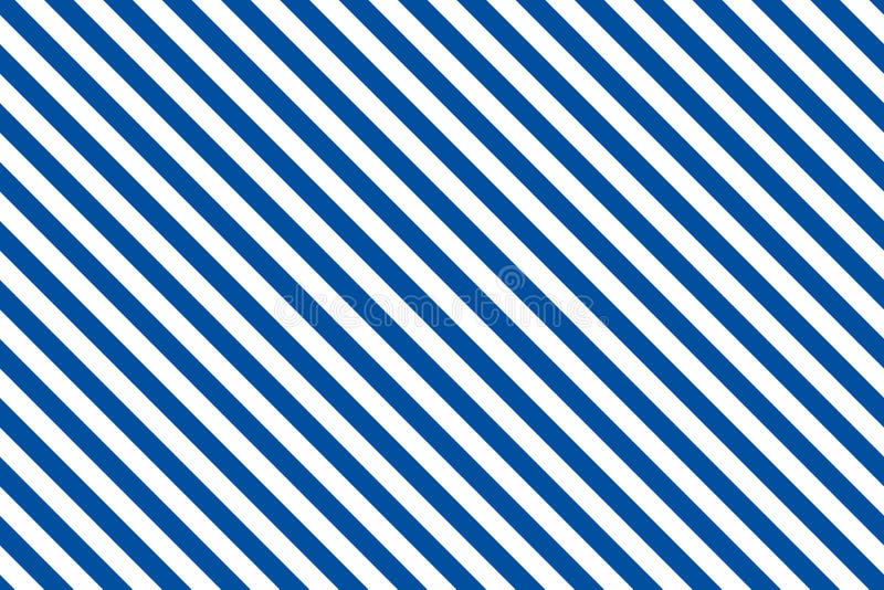 Concentratie Verlating Lao Blauwe Strepen Op Witte Achtergrond Vector Illustratie - Illustration of  lijnen, slechts: 81719540
