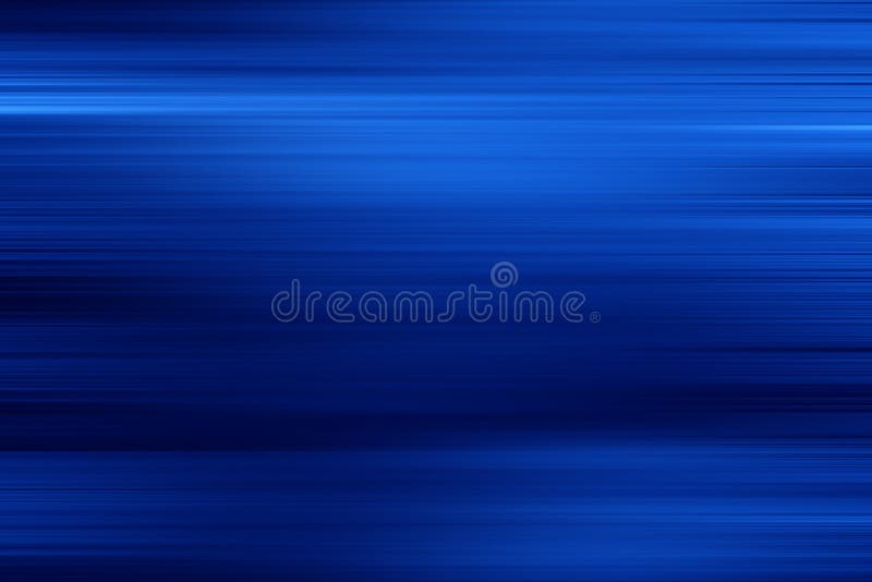 Abstracte blauwe technologie achtergrond met snelheidseffect royalty-vrije stock foto