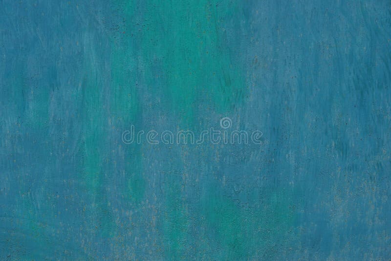 Blauwgroene donkere metaaltextuur van ijzermuur royalty-vrije stock afbeelding Blauwgroene donkere metaaltextuur van ijzermuur royalty-vrije stock afbeelding