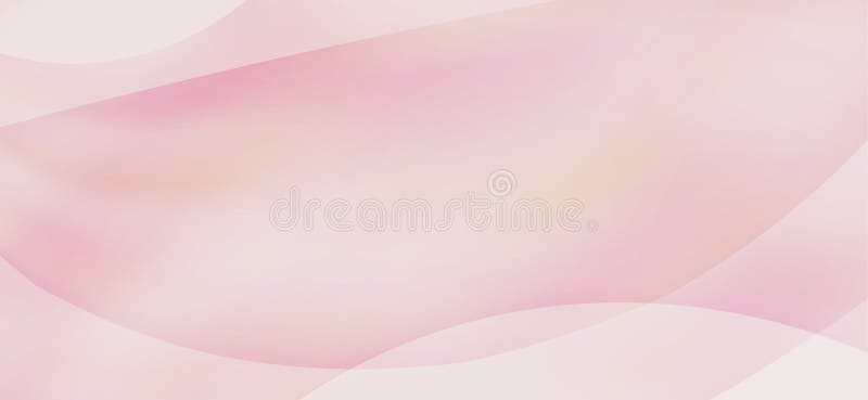 Blaß- rosa Hintergrund Steigung Minimale Hintergrundbild lizenzfreie abbildung