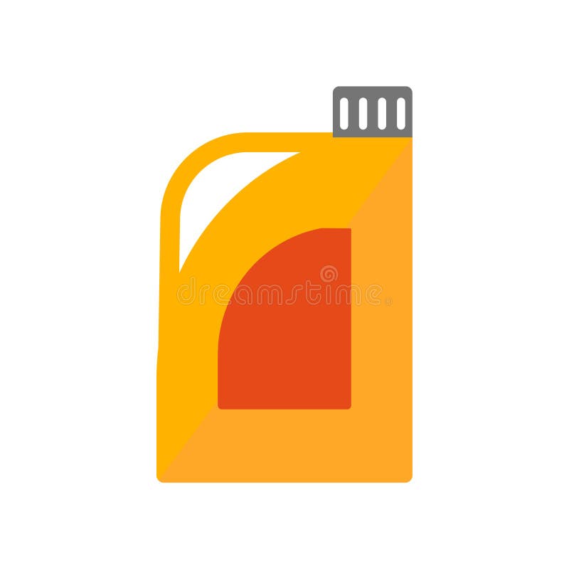 Bleach Icon Vector Sign and Symbol Isolated on White Background, Bleach