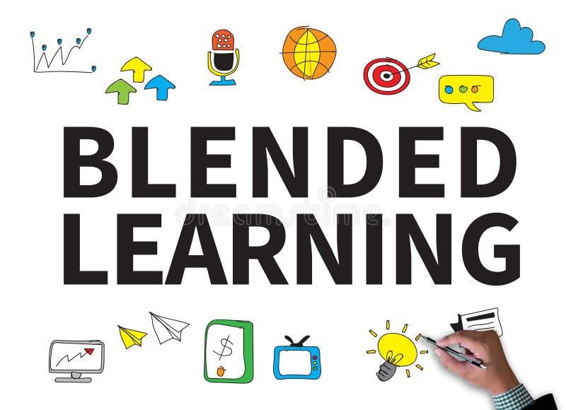 BLENDED LEARNING