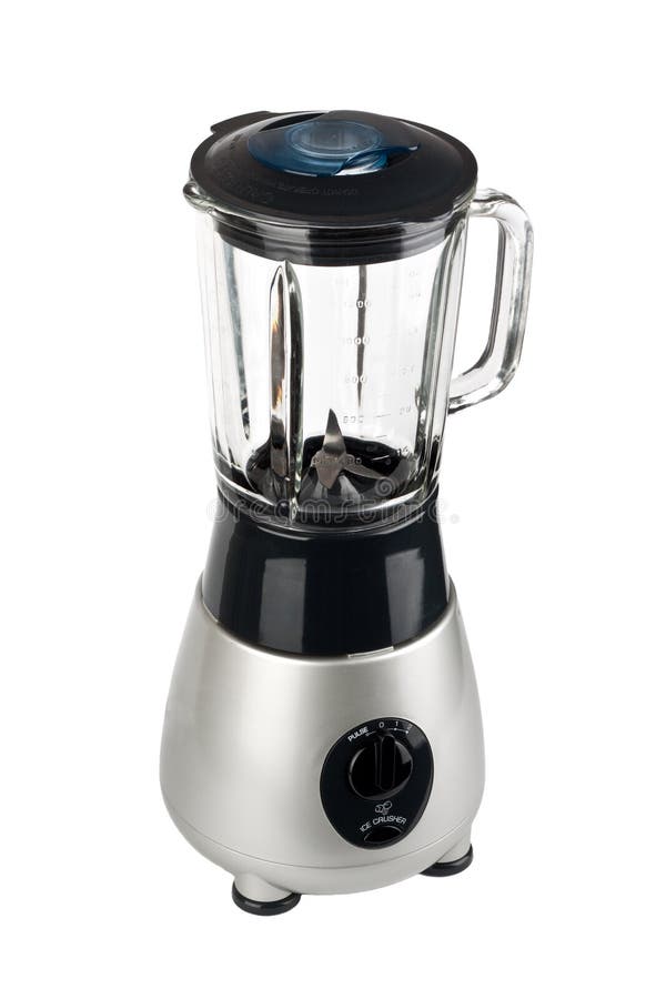 Food blender hi-res stock photography and images - Alamy