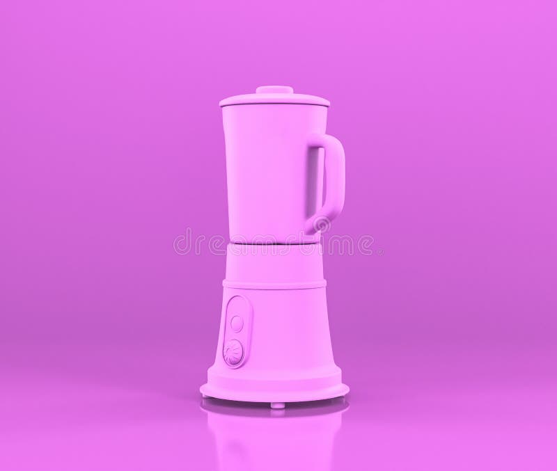 https://thumbs.dreamstime.com/b/blender-small-kitchen-appliances-flat-pink-color-single-monochrome-colors-d-rendering-isolated-shot-175963262.jpg