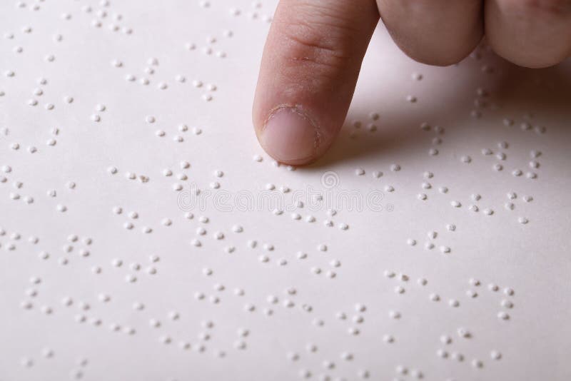 writing aids for visually impaired