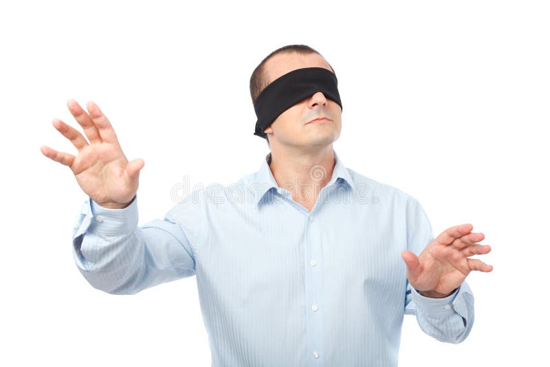 5,022 Blindfolded Stock Photos - Free & Royalty-Free Stock Photos