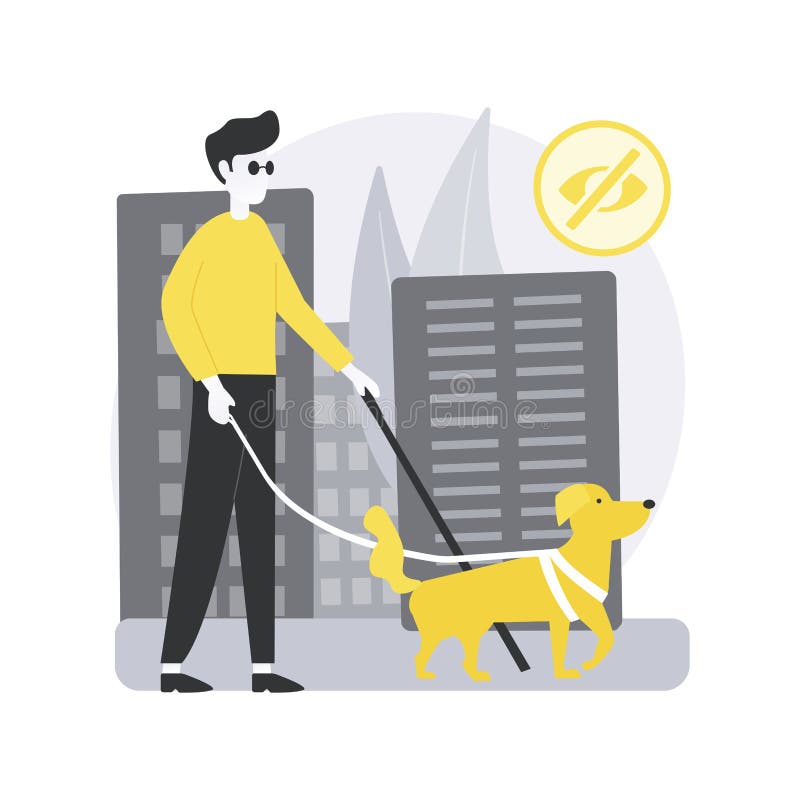 blindness-stock-illustrations-3-896-blindness-stock-illustrations