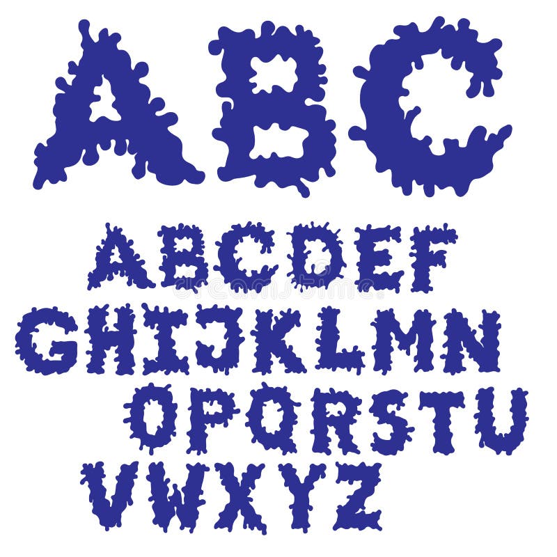 inkdrop font inkdrop font