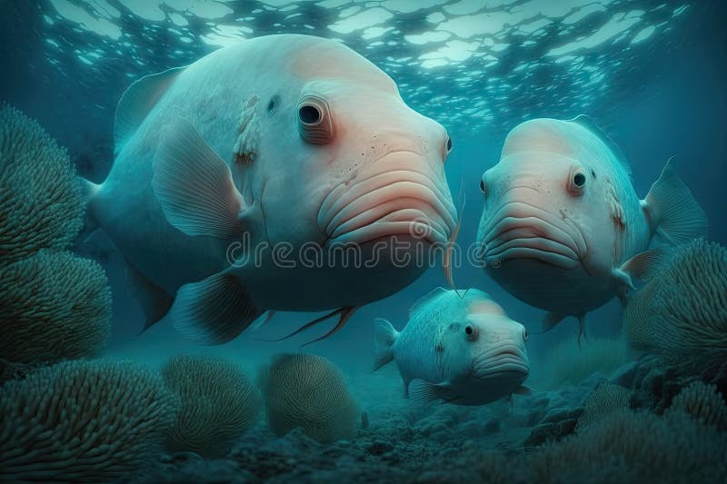 Blobfish Stock Illustrations – 43 Blobfish Stock Illustrations, Vectors &  Clipart - Dreamstime