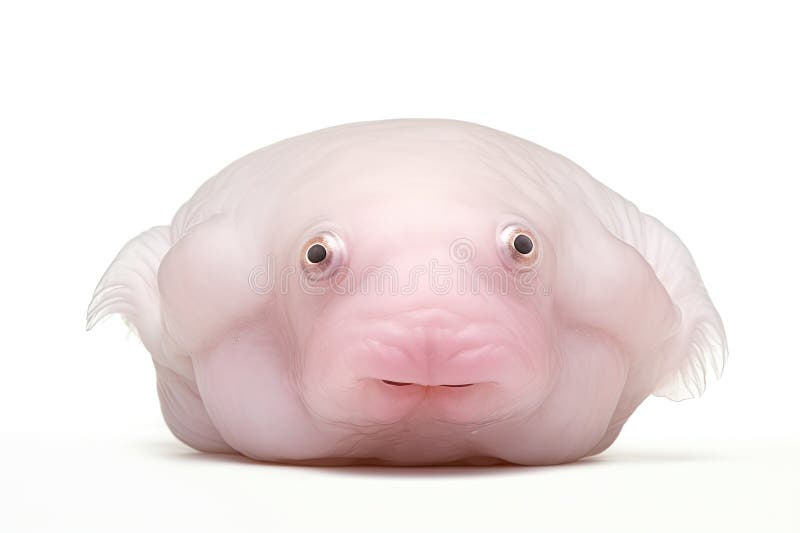 Blob Fish Stock Illustrations – 560 Blob Fish Stock Illustrations, Vectors  & Clipart - Dreamstime