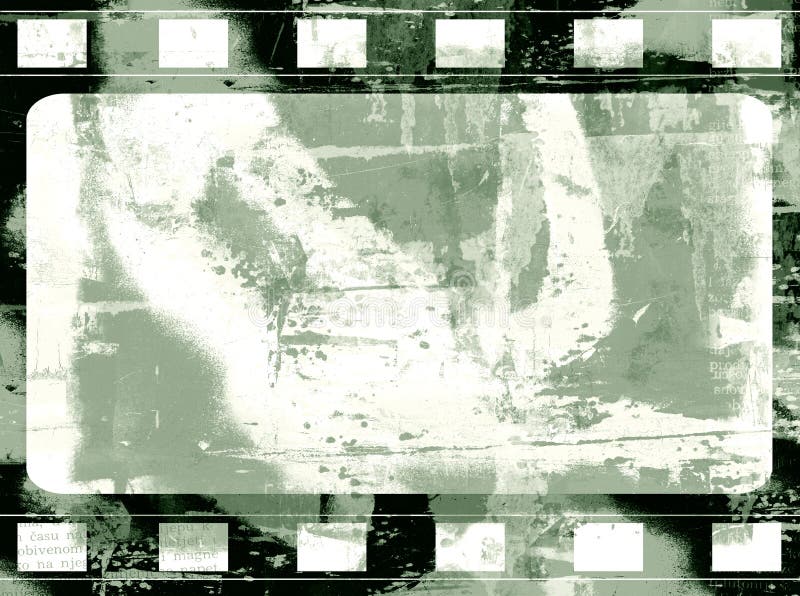 Computer designed highly detailed grunge film frame with space for your text or image. Great grunge element for your projects. Computer designed highly detailed grunge film frame with space for your text or image. Great grunge element for your projects.