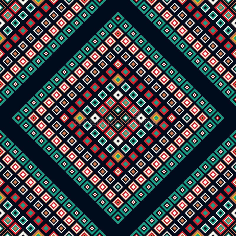 Block1 ilustração royalty free