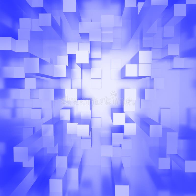 Block background stock illustration. Illustration of blocks 97733896