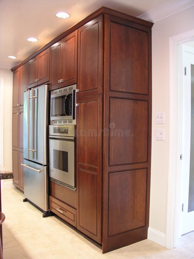 block cabinets στοκ εικόνα