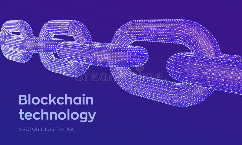 chain link blockchain