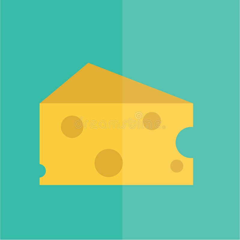 Block Cheese Stock Illustrations 2,814 Block Cheese Stock