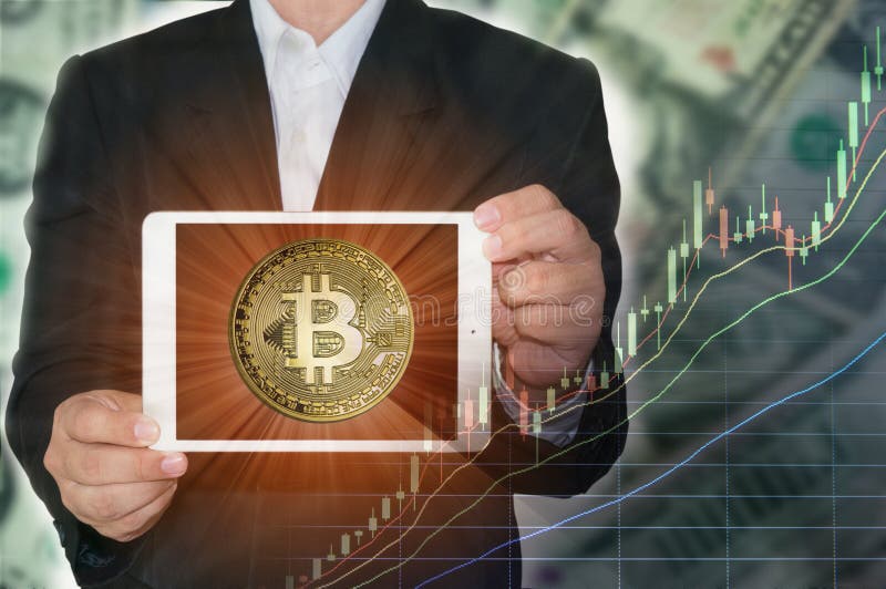 Blockchain concept royalty free stock photos Blockchain concept royalty free stock photos