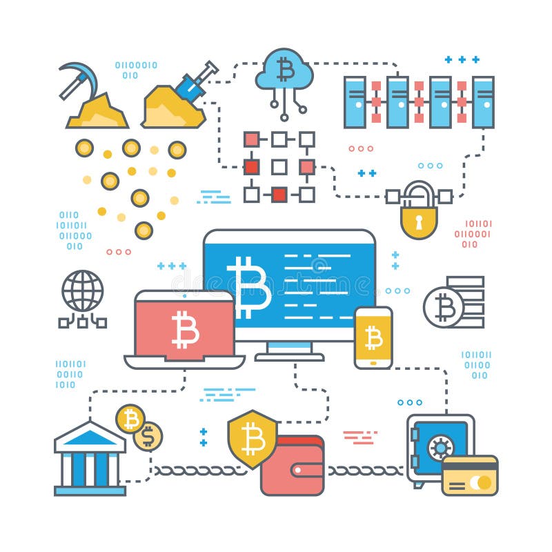 Buy Into Bitcoin In Stockmarlet Free Download Litecoin Blockchain - 