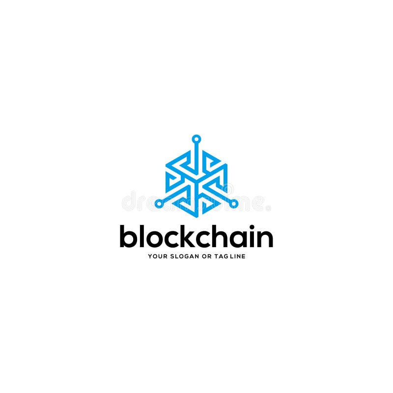blockchain logo ideas