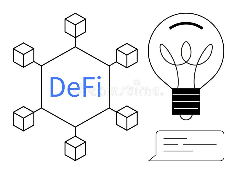 Web3 Defi Stock Illustrations – 988 Web3 Defi Stock Illustrations ...