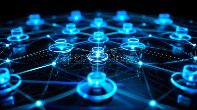 Blockchain Technology for Secure Data Management