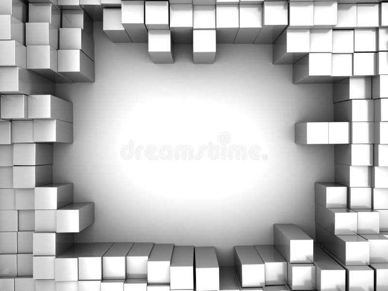 Blocks background stock illustration. Illustration of around - 53471265