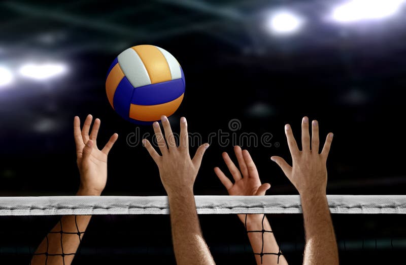 Fotos de Voleibol, Imagens de Voleibol sem royalties