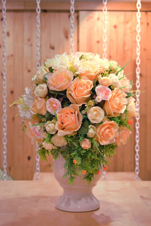 Bloem in warm stock afbeeldingen Bloem in warm stock afbeeldingen
