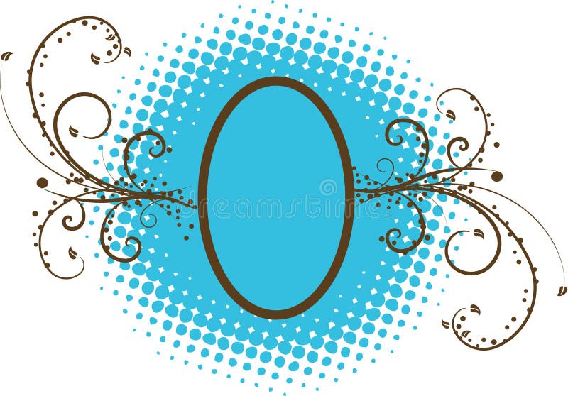 Bloemen vector illustratie Bloemen vector illustratie