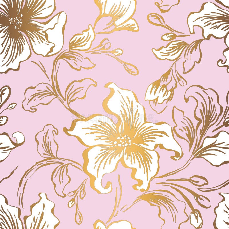 Bloemen seFloral naadloos patroon Abstracte overladen bloemen uitstekende textuur Decoratieve siertextiel, behang, het verpakken vector illustratie Bloemen seFloral naadloos patroon Abstracte overladen bloemen uitstekende textuur Decoratieve siertextiel, behang, het verpakken vector illustratie
