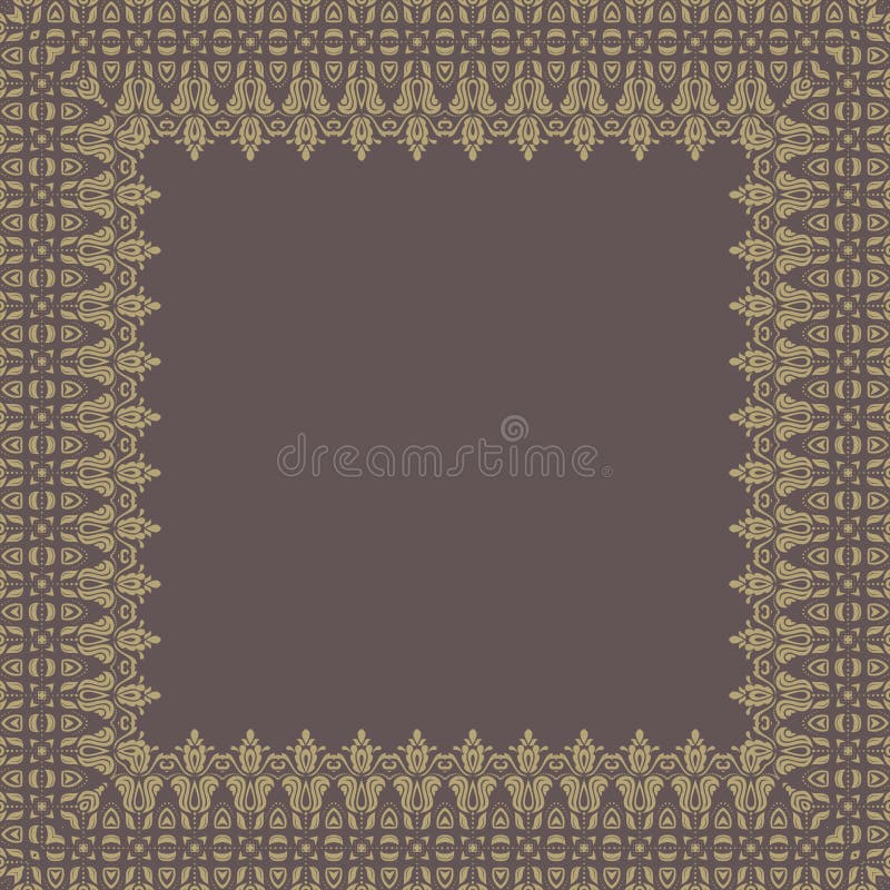 Bloemen vectorpatroon abstracte achtergrond vector illustratie Bloemen vectorpatroon abstracte achtergrond vector illustratie