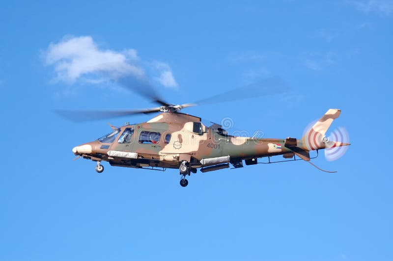 Helicopter A109 Airshow Stock Photos Free And Royalty Free Stock Photos